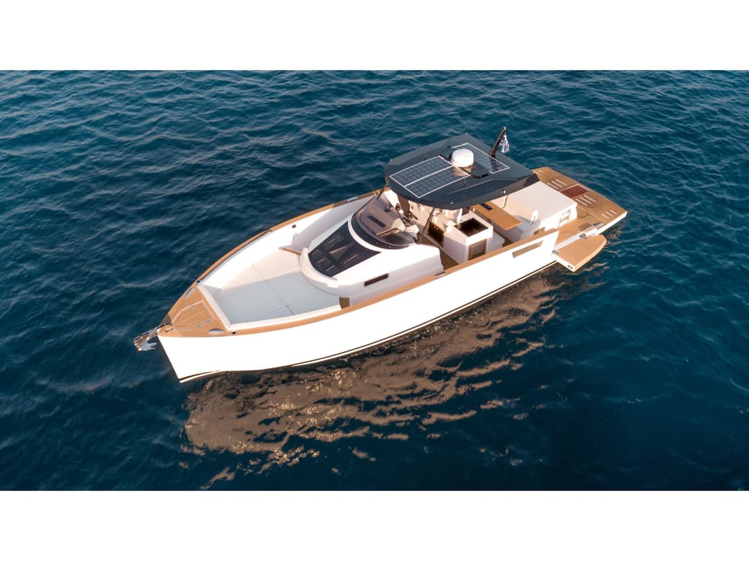 Boat Image
