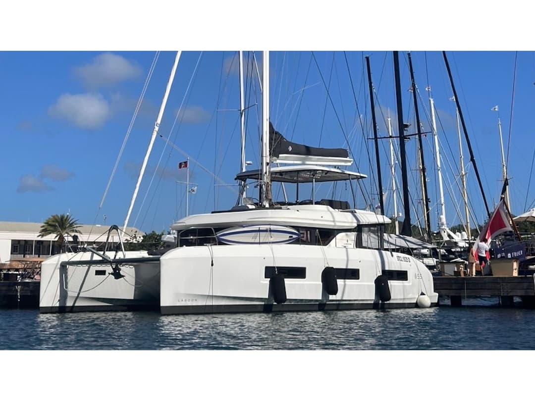 MAUI (GND)