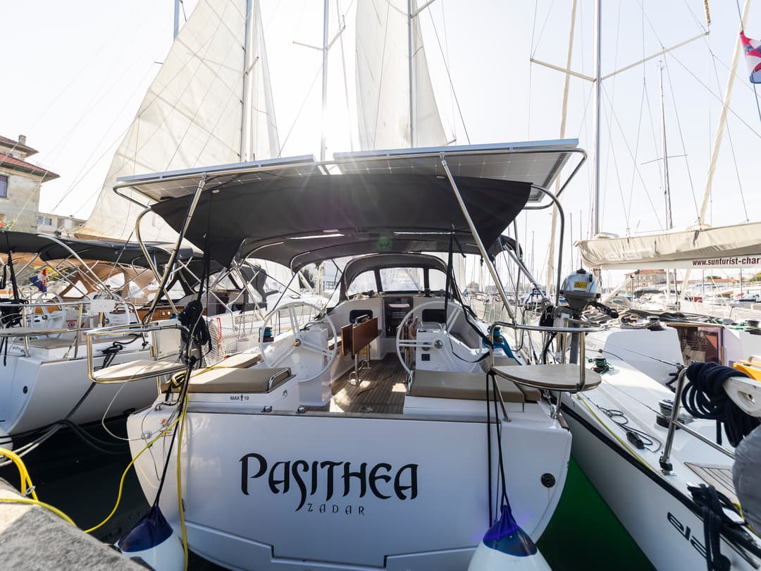 Pasithea
