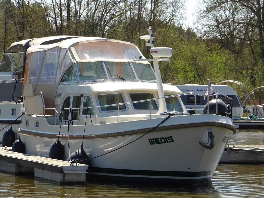 Wedis (Fr2)