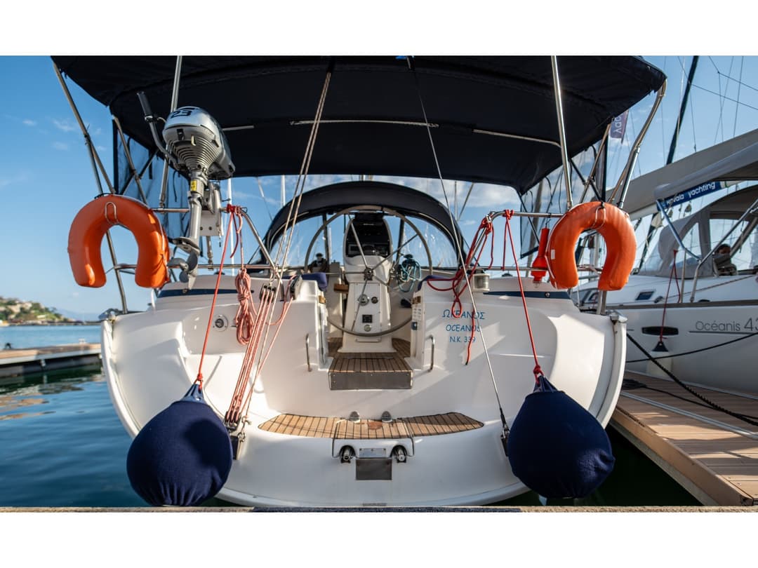 Okeanos
