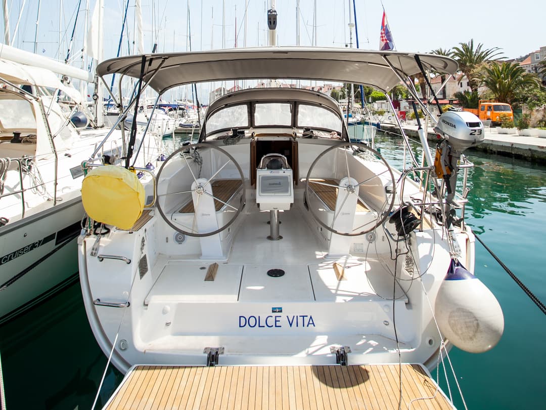 Dolce vita
