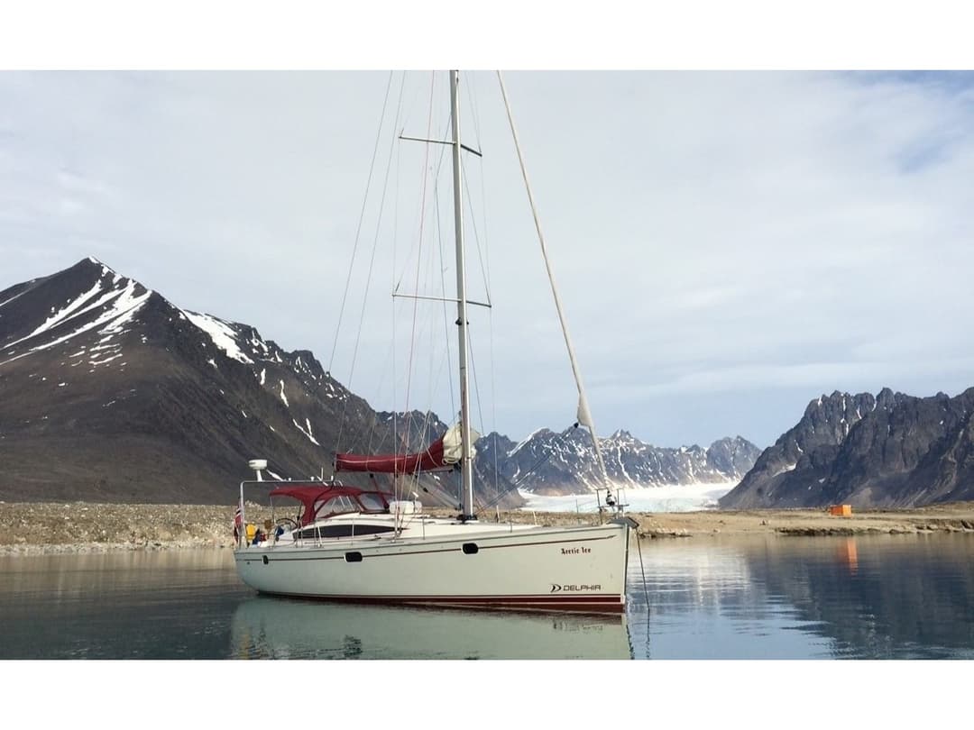 Arctic Ice