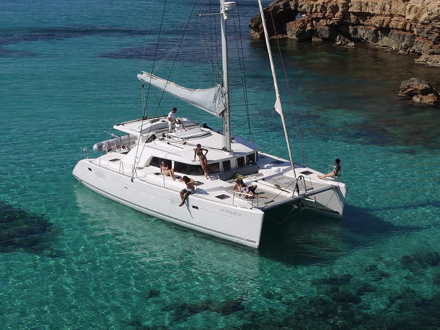 Boat Image