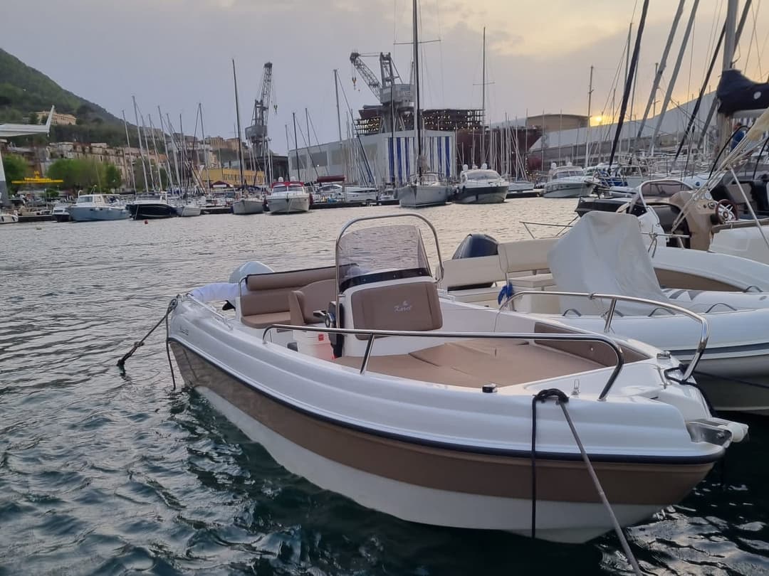 Ithaca 550