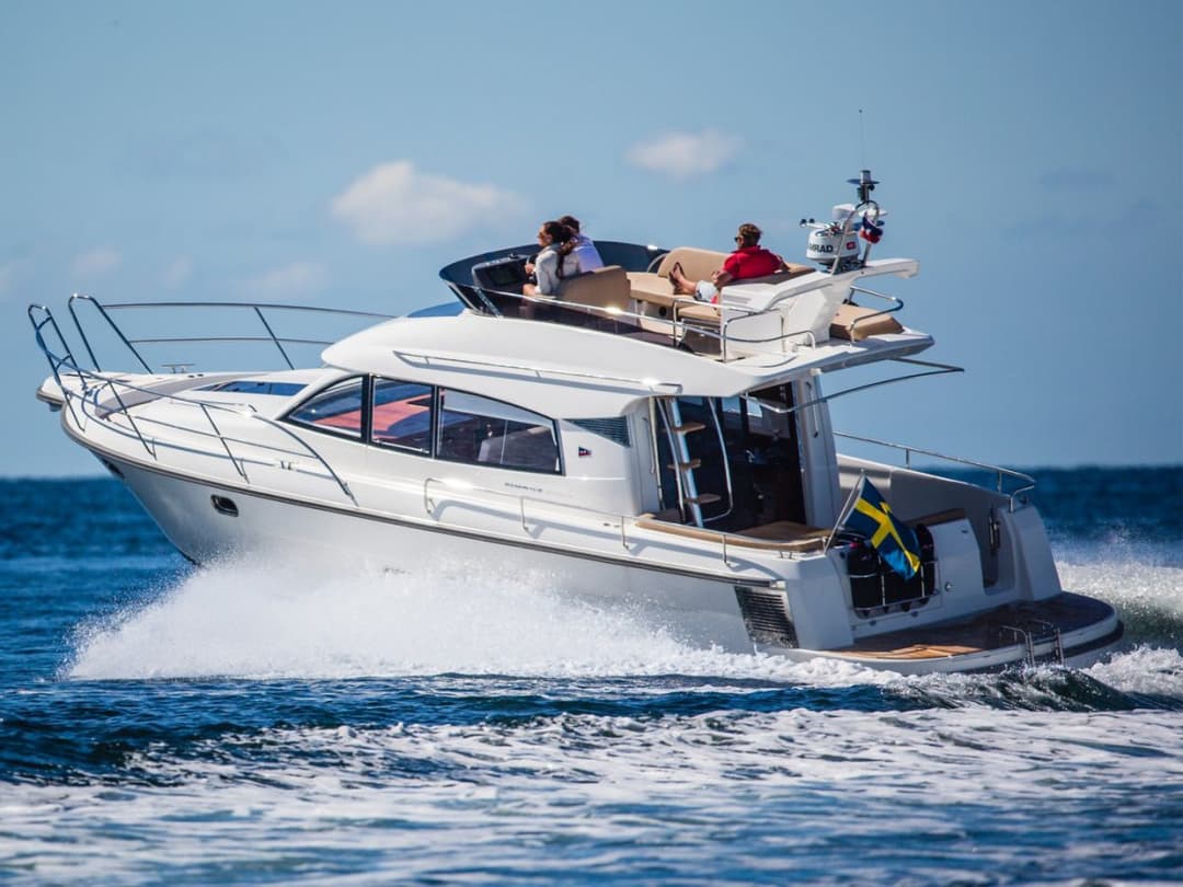 Boat Image