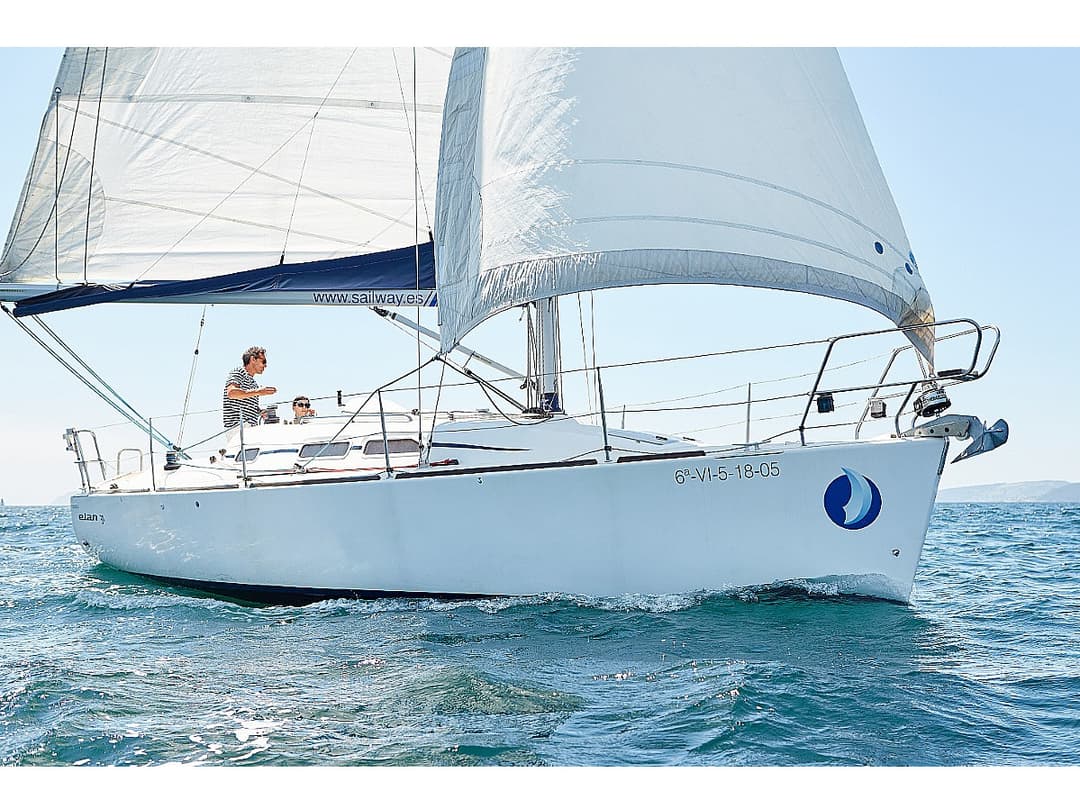 Sailway Tres