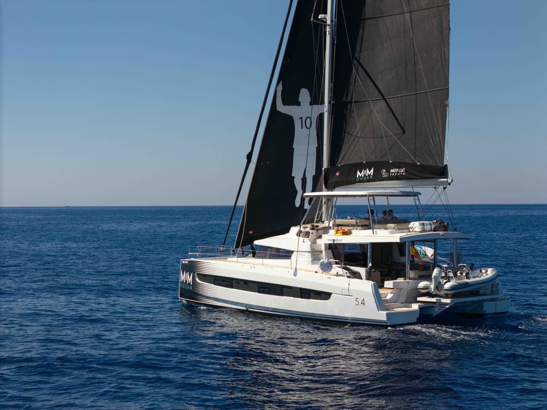 MIM OCEAN 3
