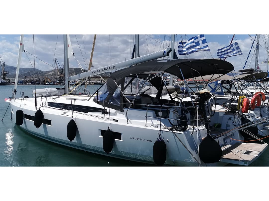 Marina 2