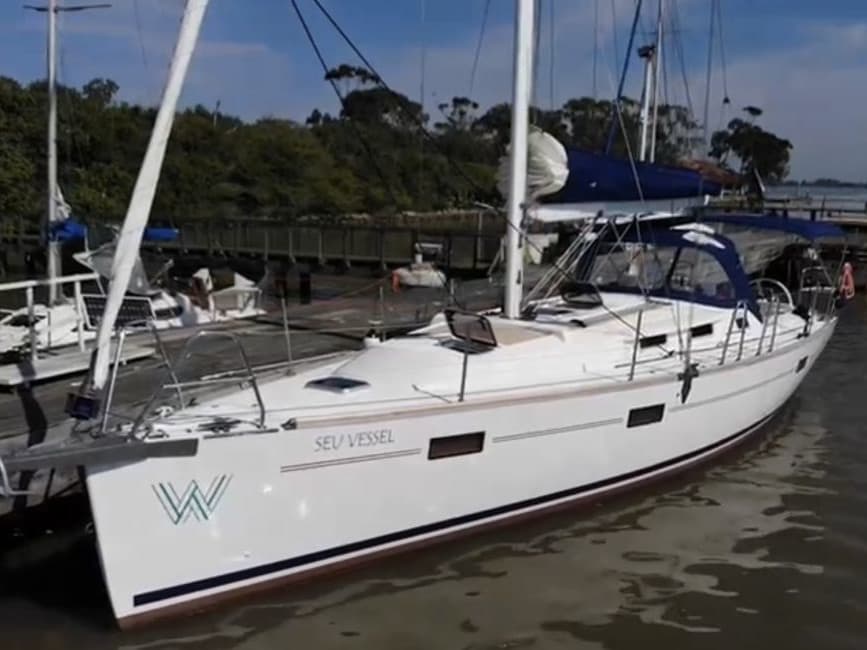 Seu Vessel