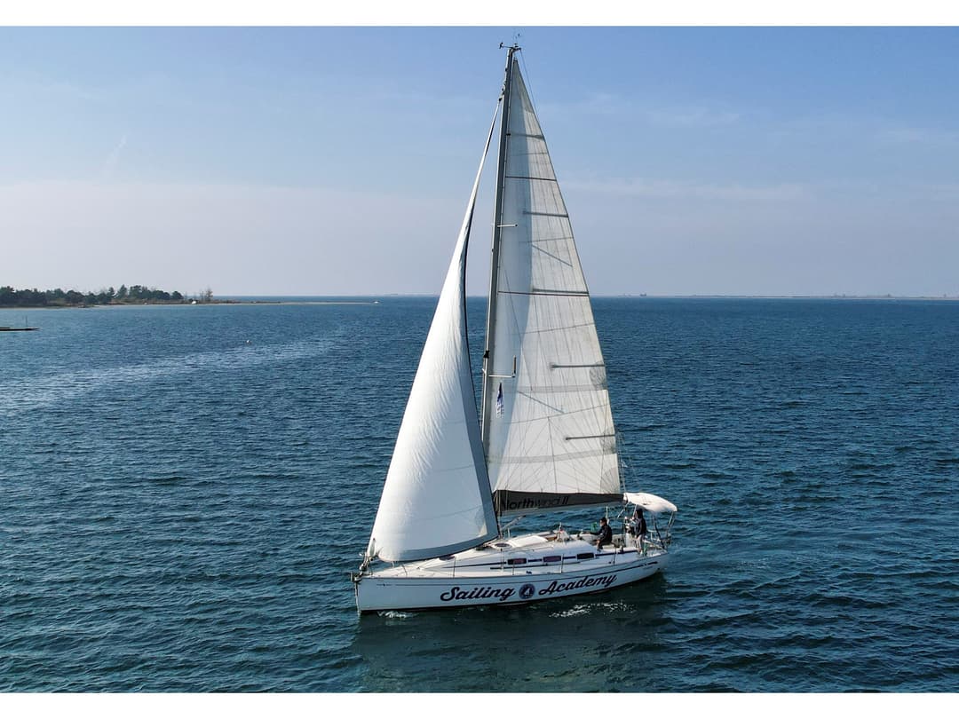 NorthWind II