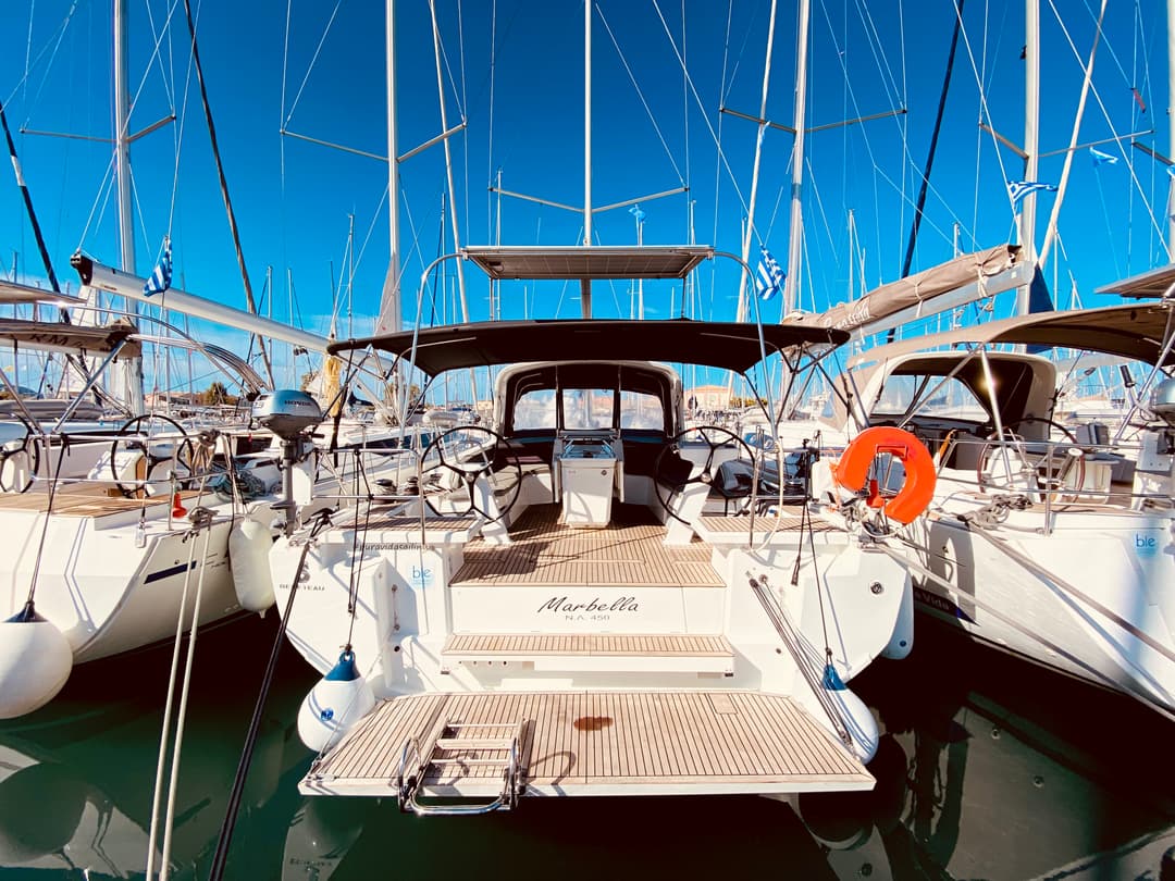 Marbella (Pax 12) 