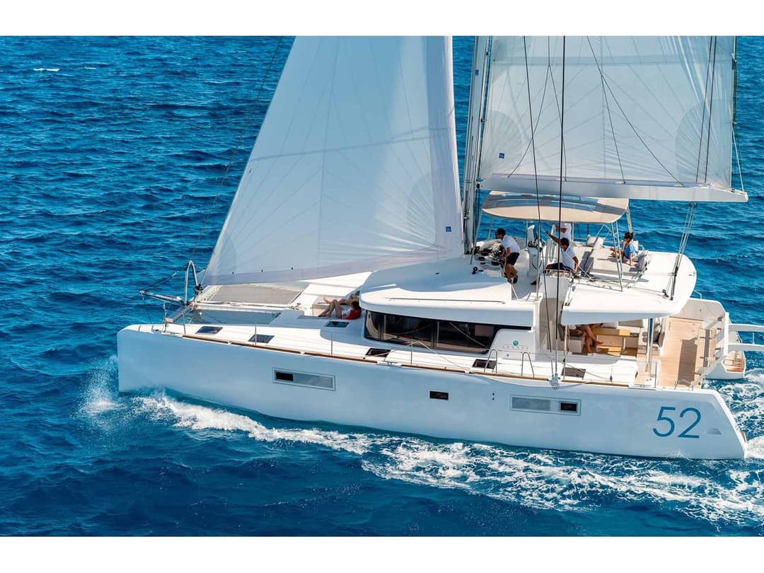 Royal Flush (A/C - Generator - Refit 2022)