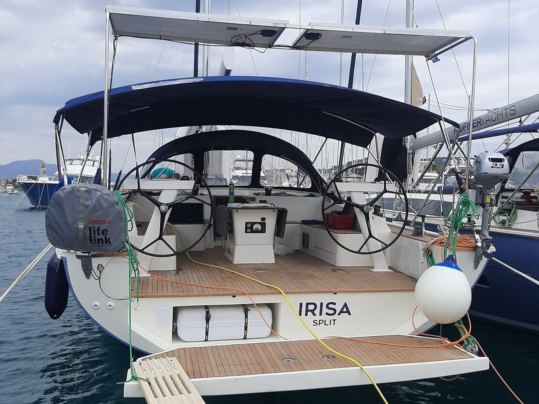 IRISA
