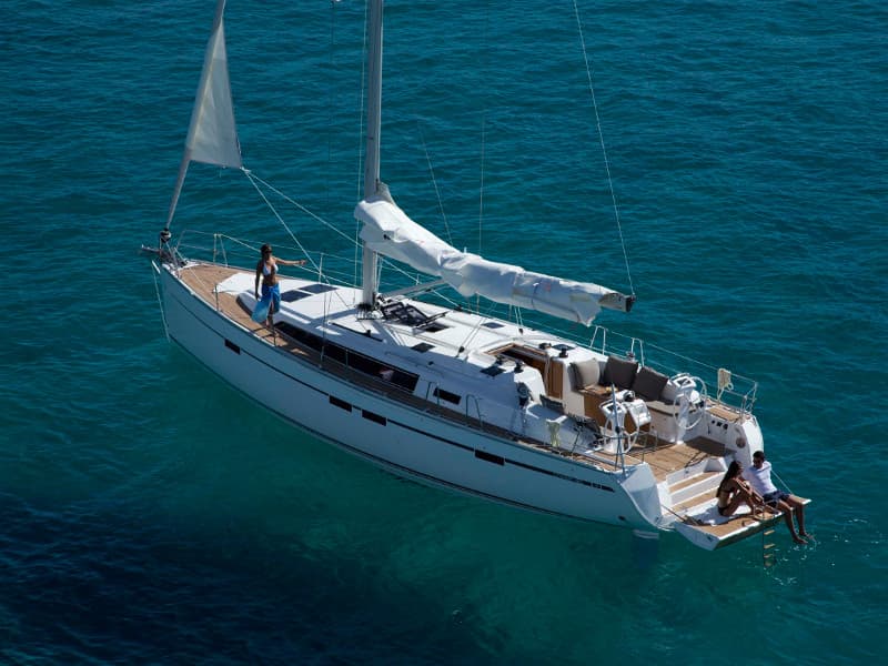 Sea Wonder II