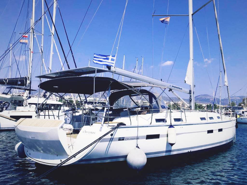 Ouranos