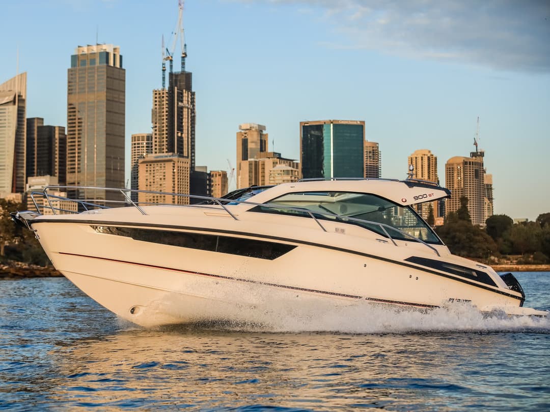 Boat Image