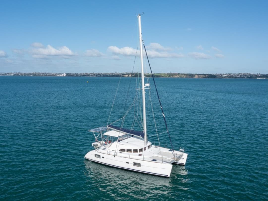 Boat Image