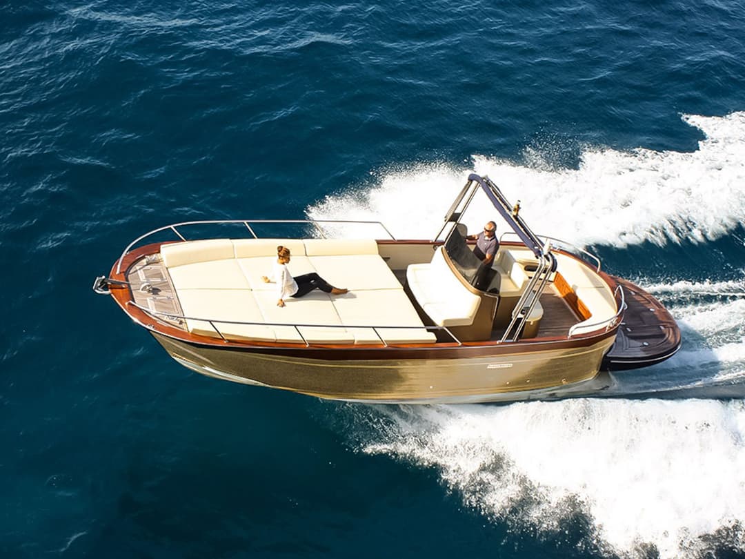 Gozzo Capri
