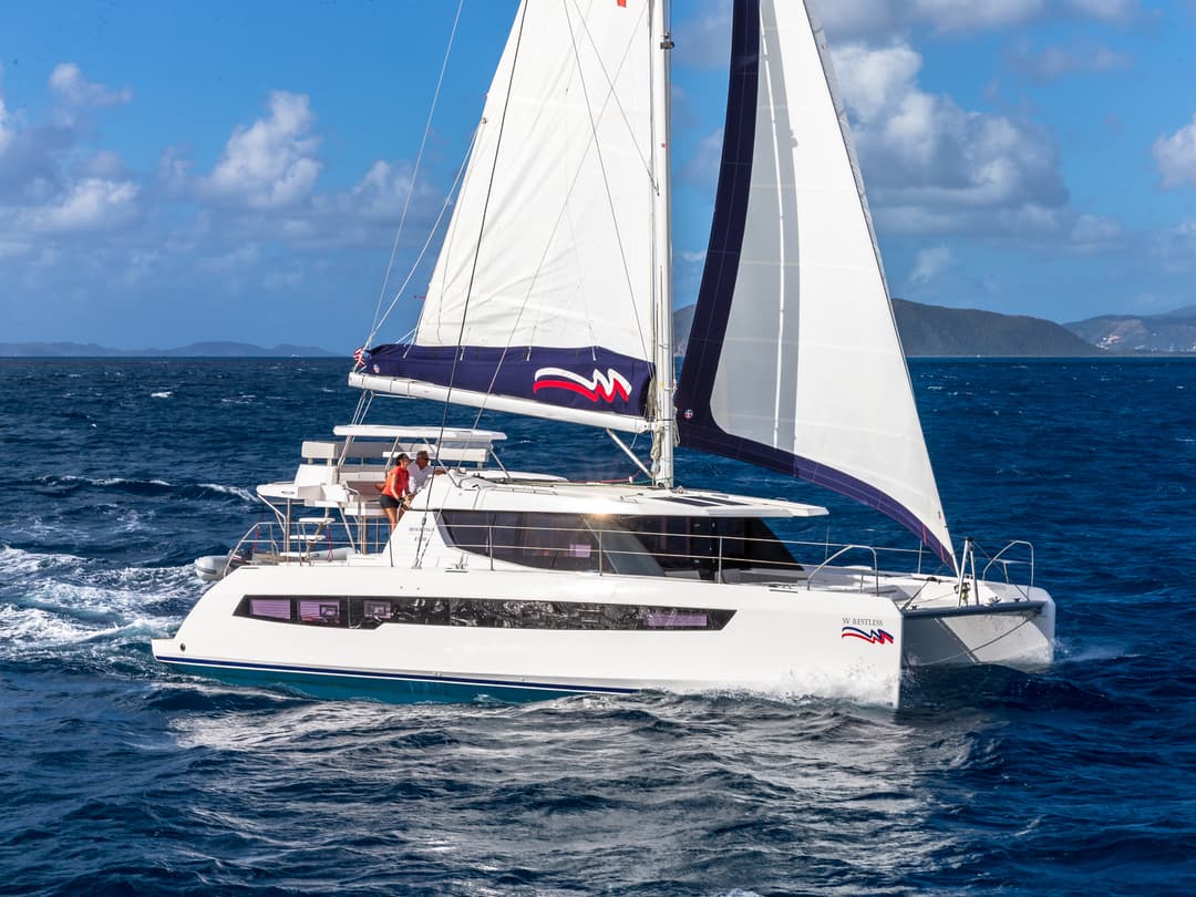 Moorings 4500L Exclusive Plus