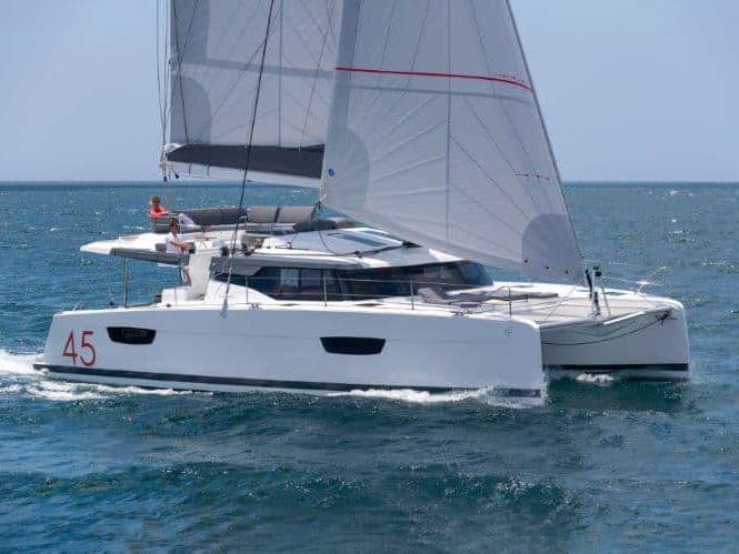 Clipper IV
