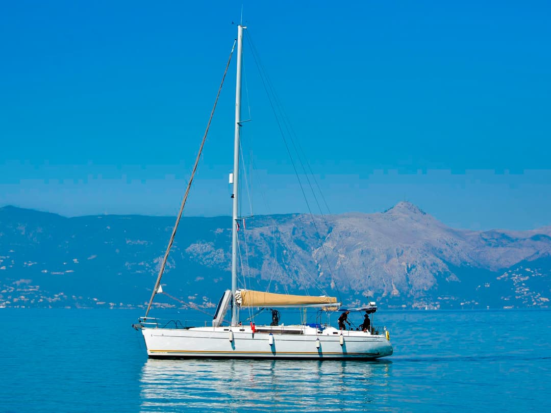 Boat Image