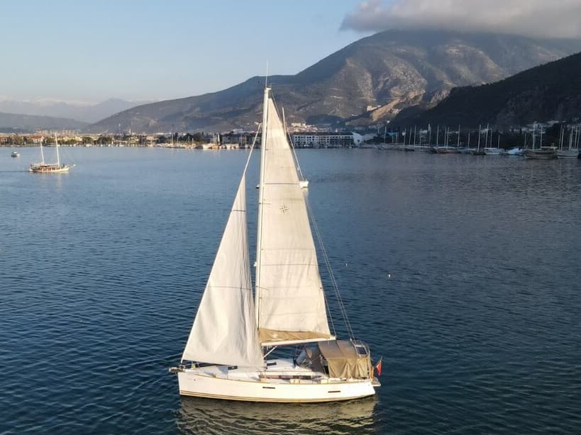 Boat Image