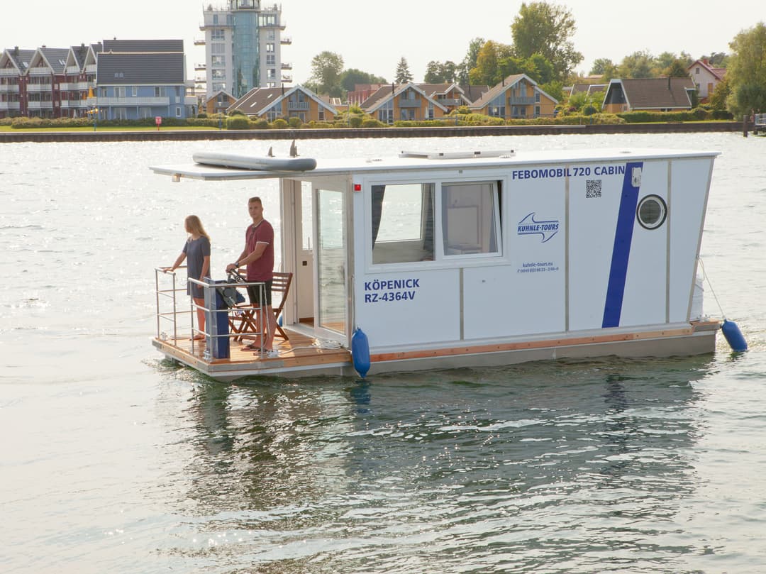 Boat Image