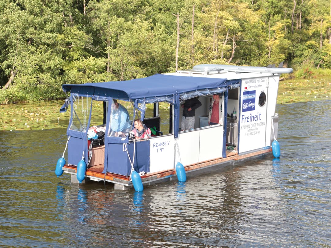 Boat Image