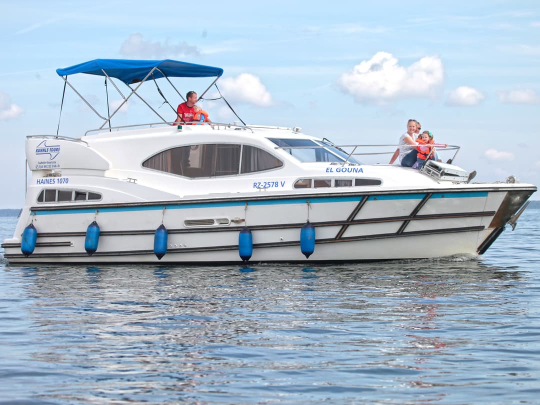 Boat Image