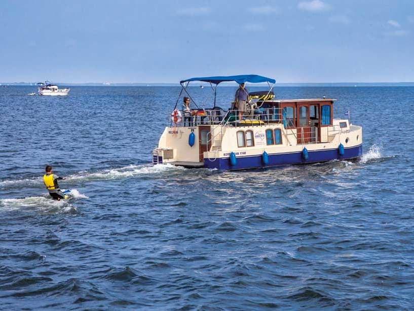 Boat Image