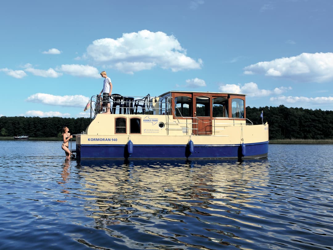 Boat Image
