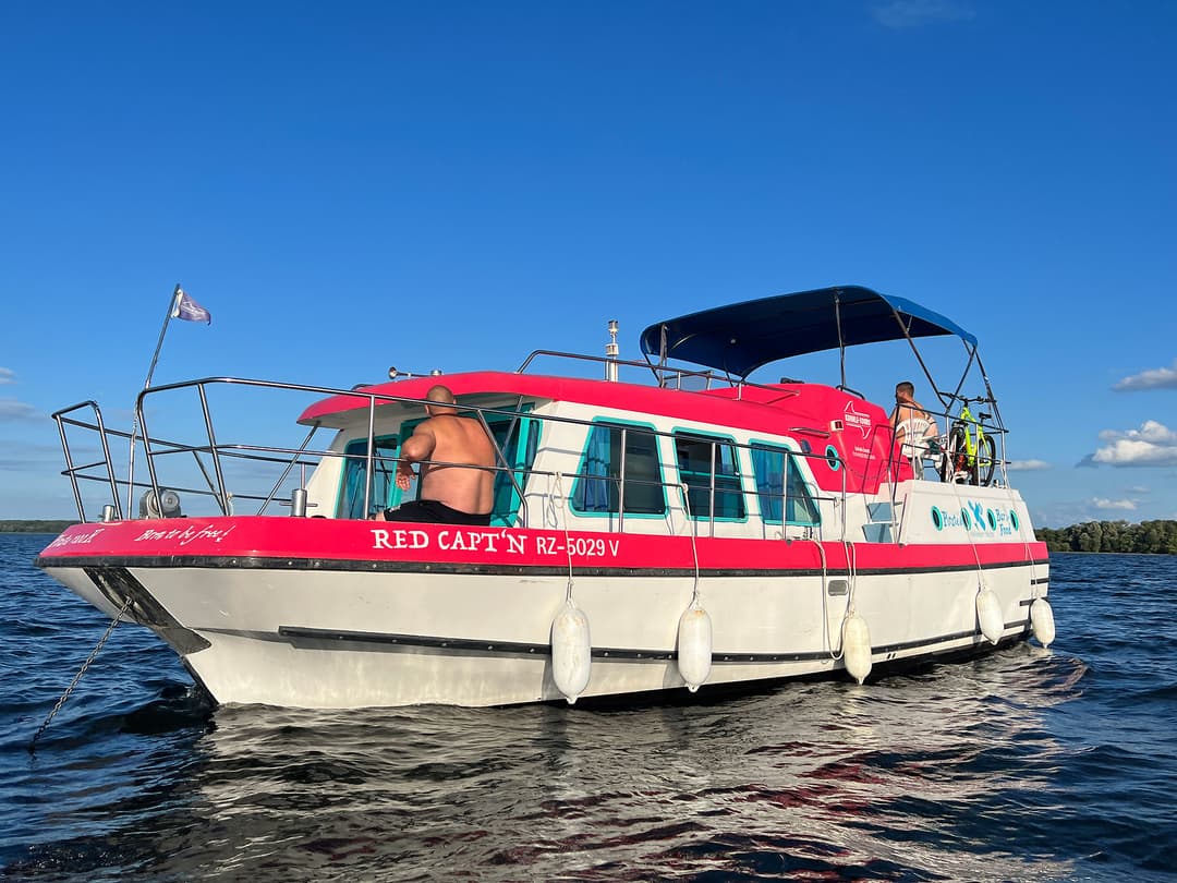 Boat Image