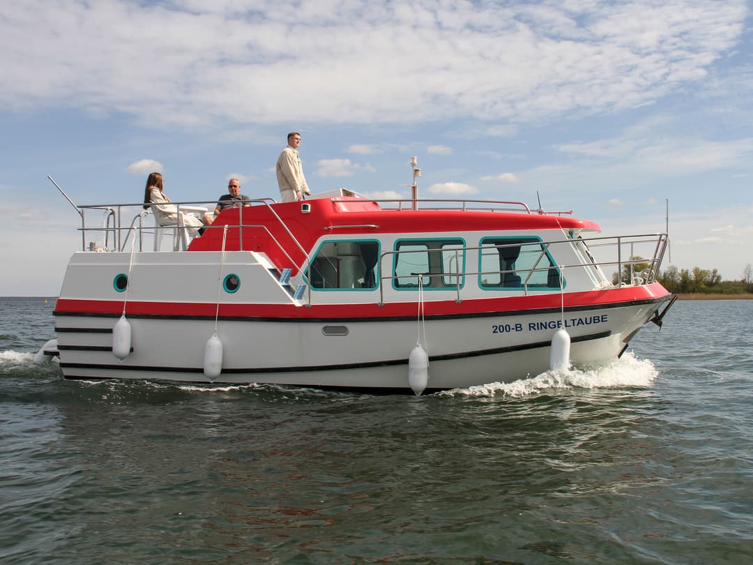 Boat Image