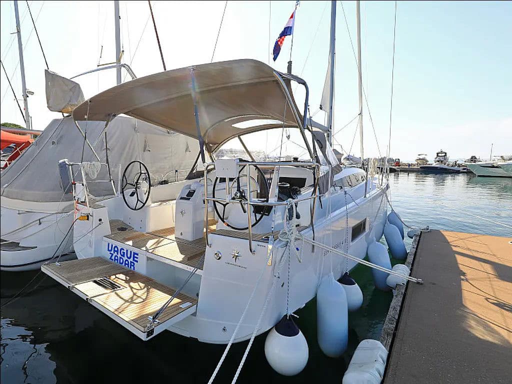 Boat Image