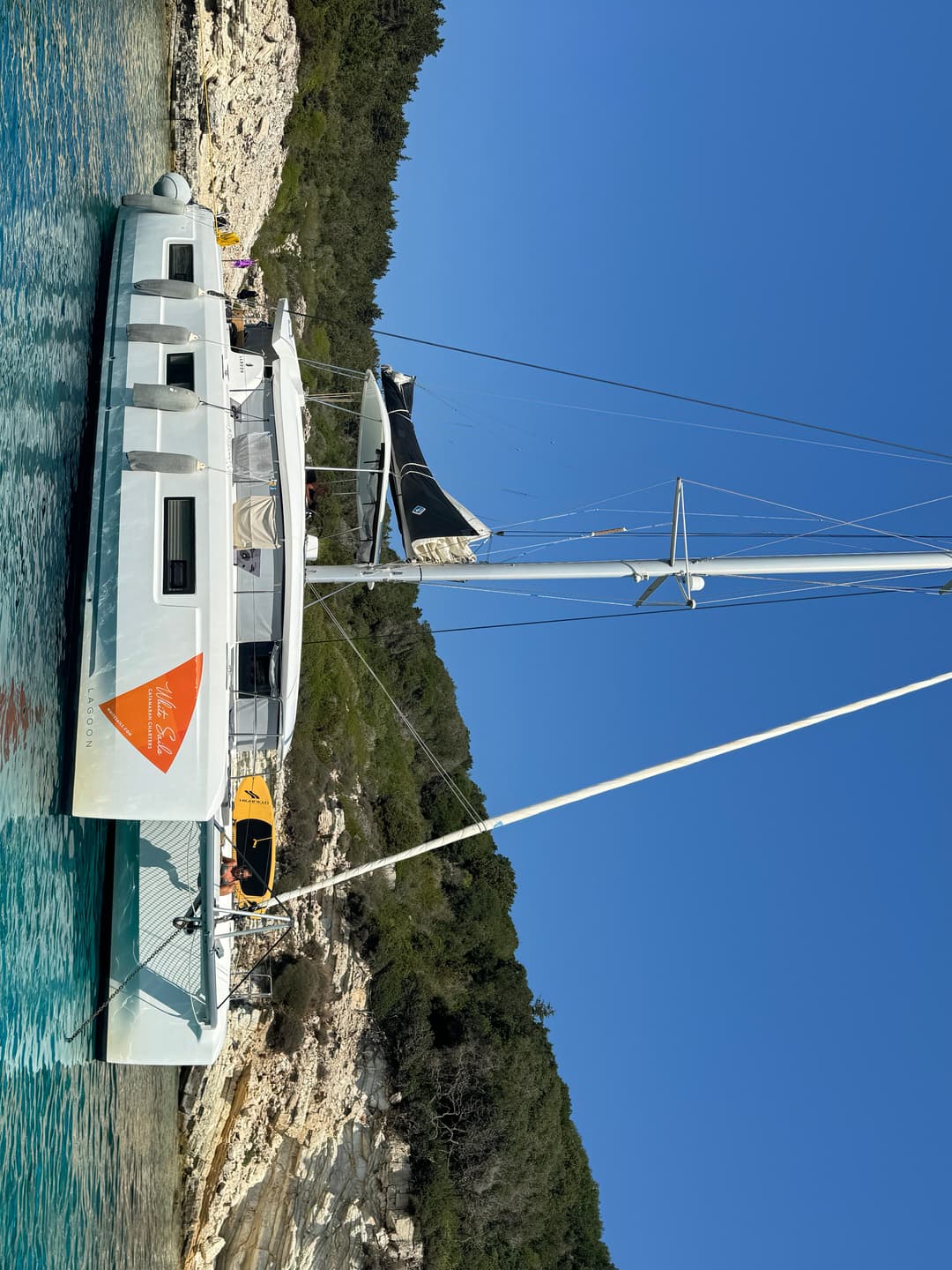 Selene | A/C generator watermaker