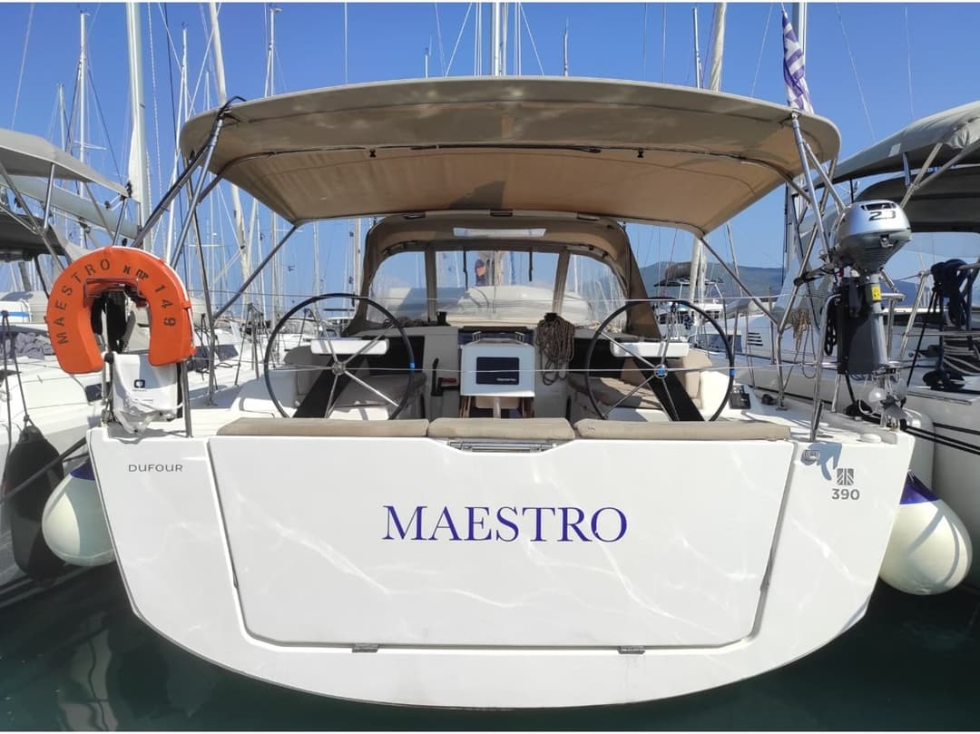 Maestro