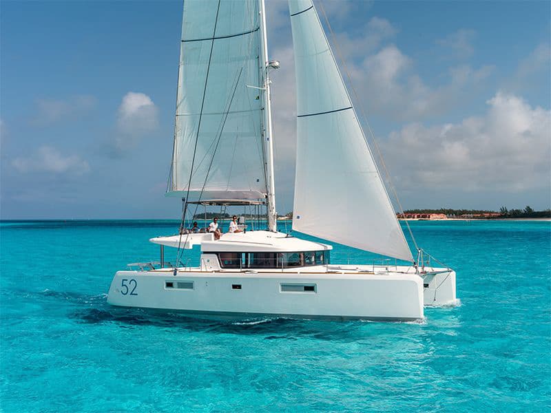 Queen of Diamonds (A/C - Generator - Refit 2023)