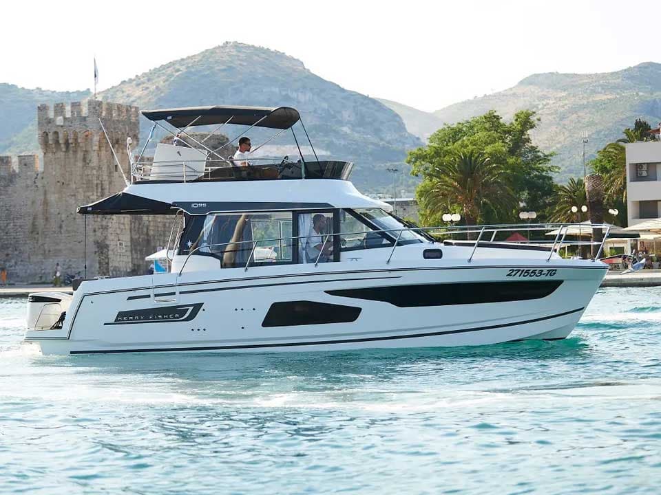 Boat Image