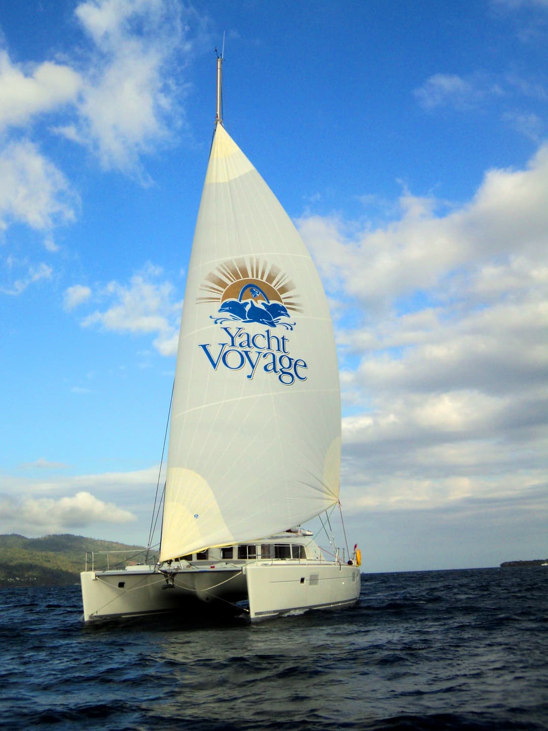 Boat Image