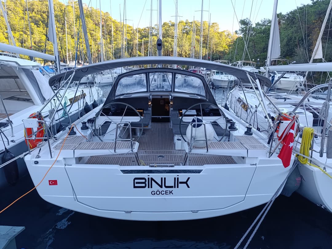 Binlik