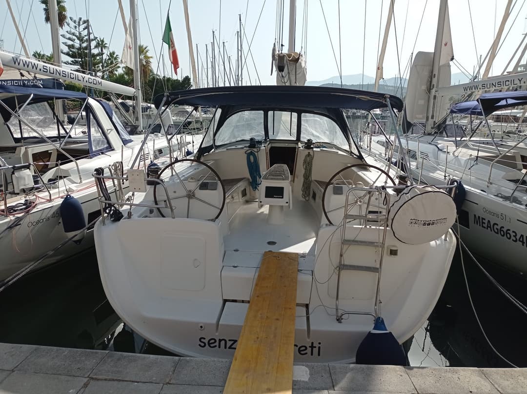 Senza Segreti