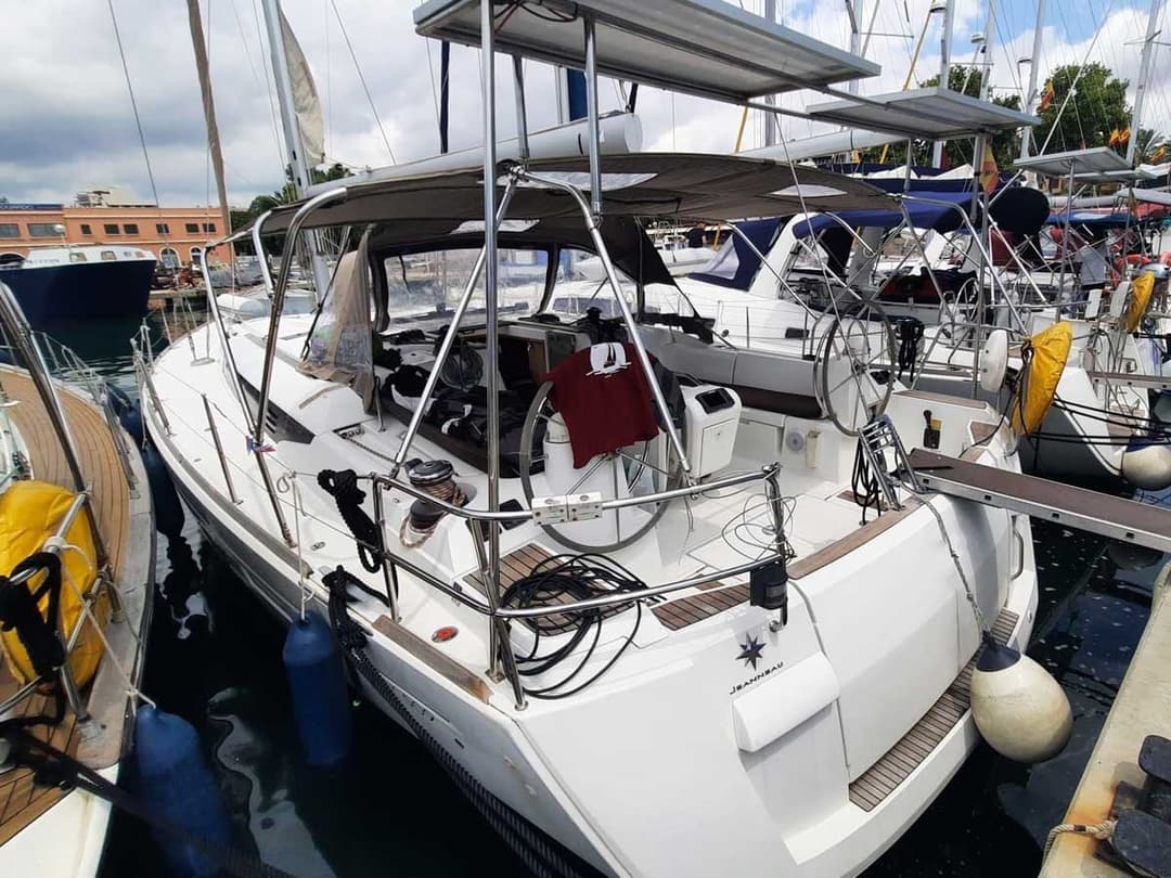Hispania Mare