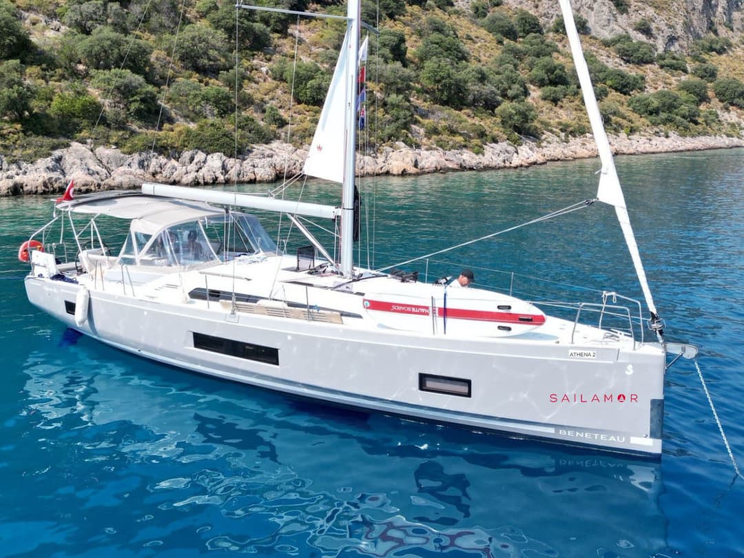 Athena 5