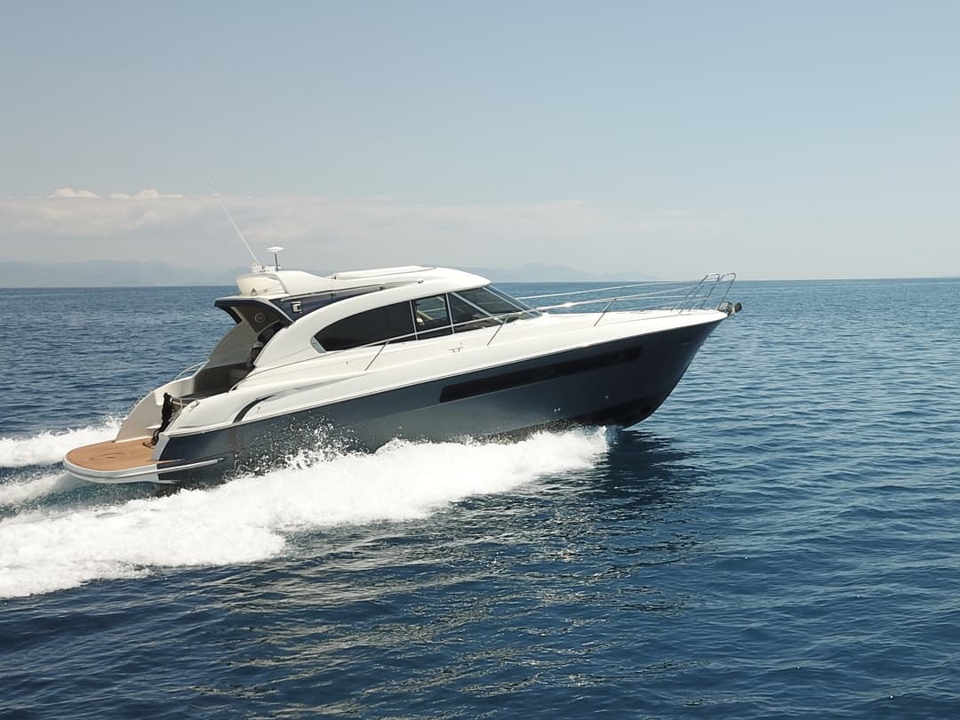 Feeling Nauti