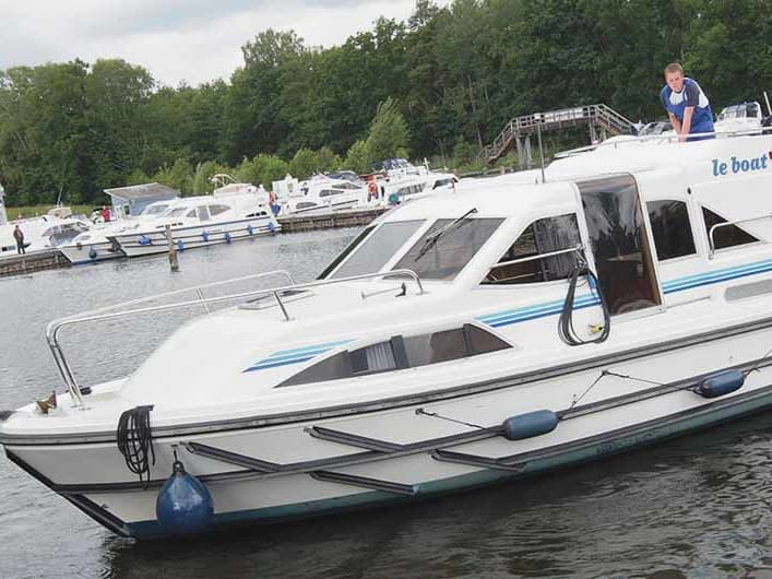 Clipper - Comfort 37