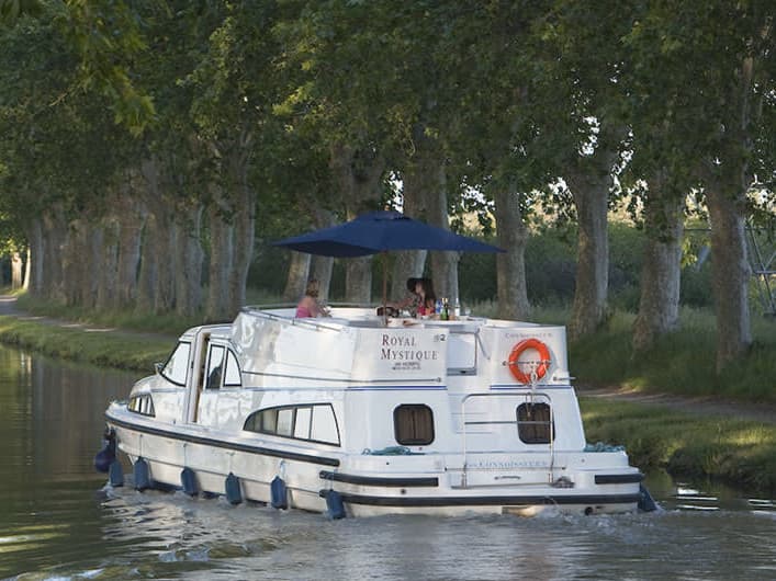 Royal Mystique A - Comfort Plus 21