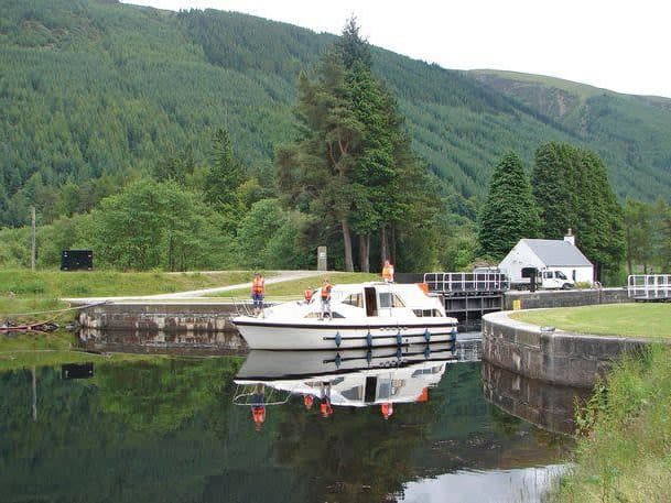 Braemore WHS - Budget 1