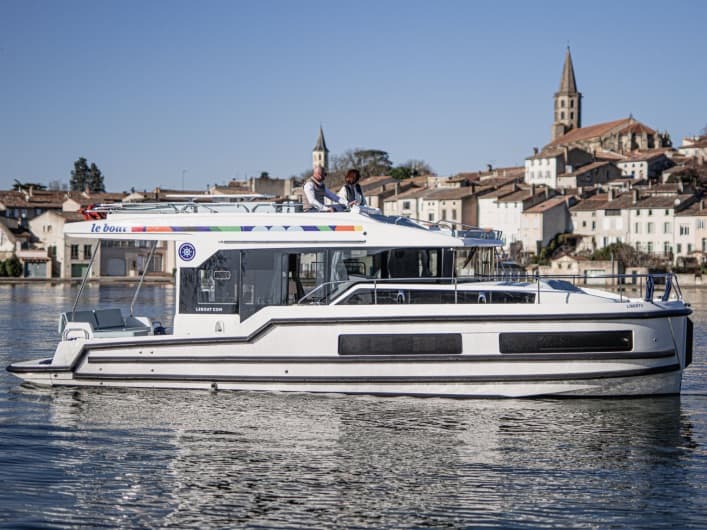 Liberty - Luxury 8
