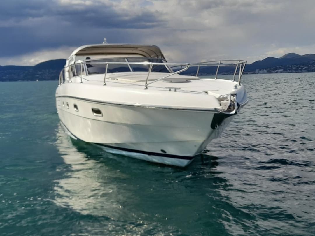Tropezina